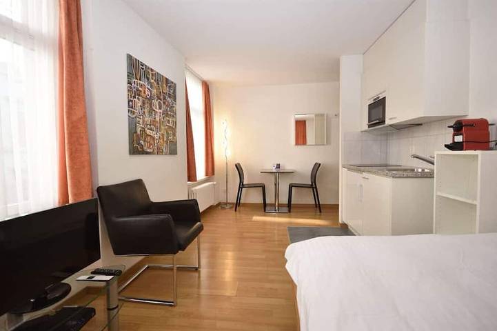 Ferienwohnung für 2 Personen in Zürich - 2