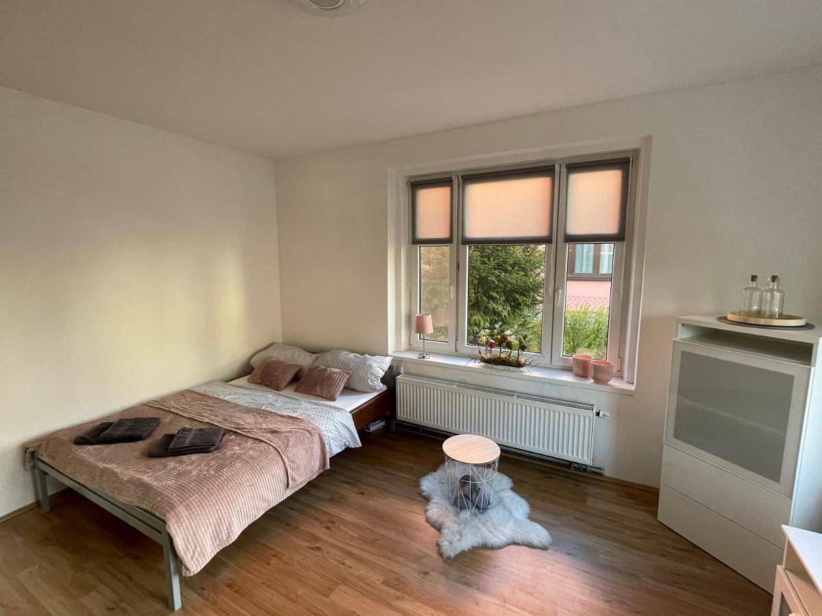 Cały apartament, One-Bedroom Apartment in Mielnik, Melnik region