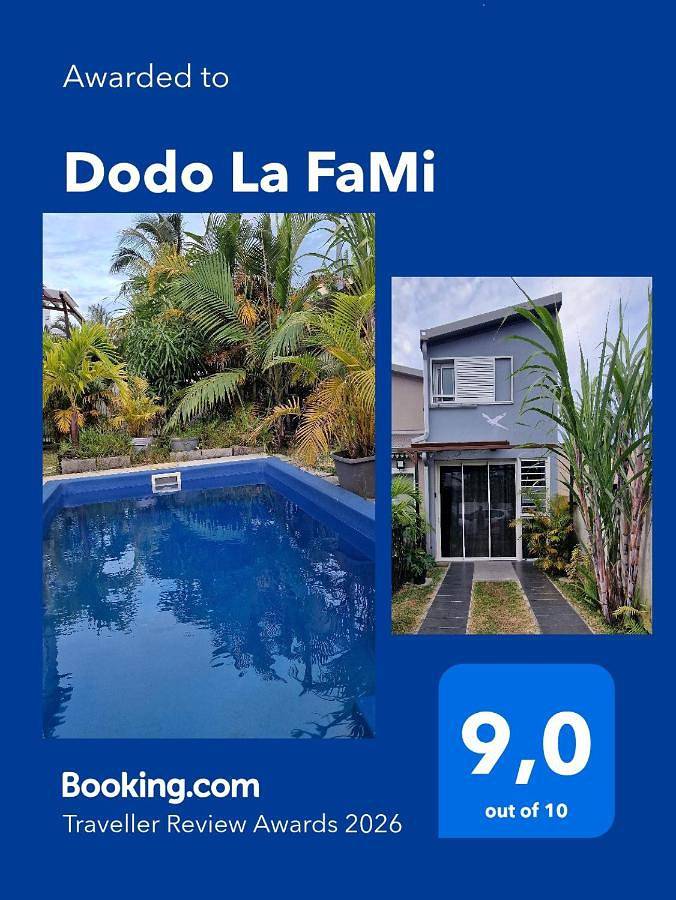 Gîte pour 4 personnes, avec vue ainsi que jardin et piscine à Sainte-Suzanne - 2