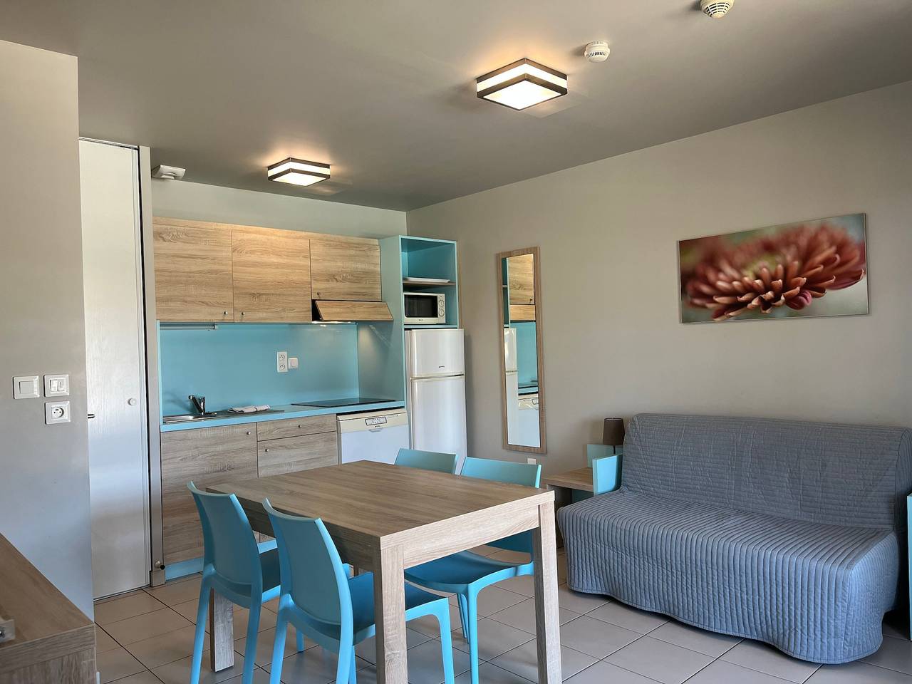 Ferienwohnung für 4 Personen in Marseillan-Plage, Marseillan