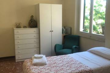 Villa für 5 Personen in Riomaggiore Gemeinde, Riviera di Levante, Bild 4