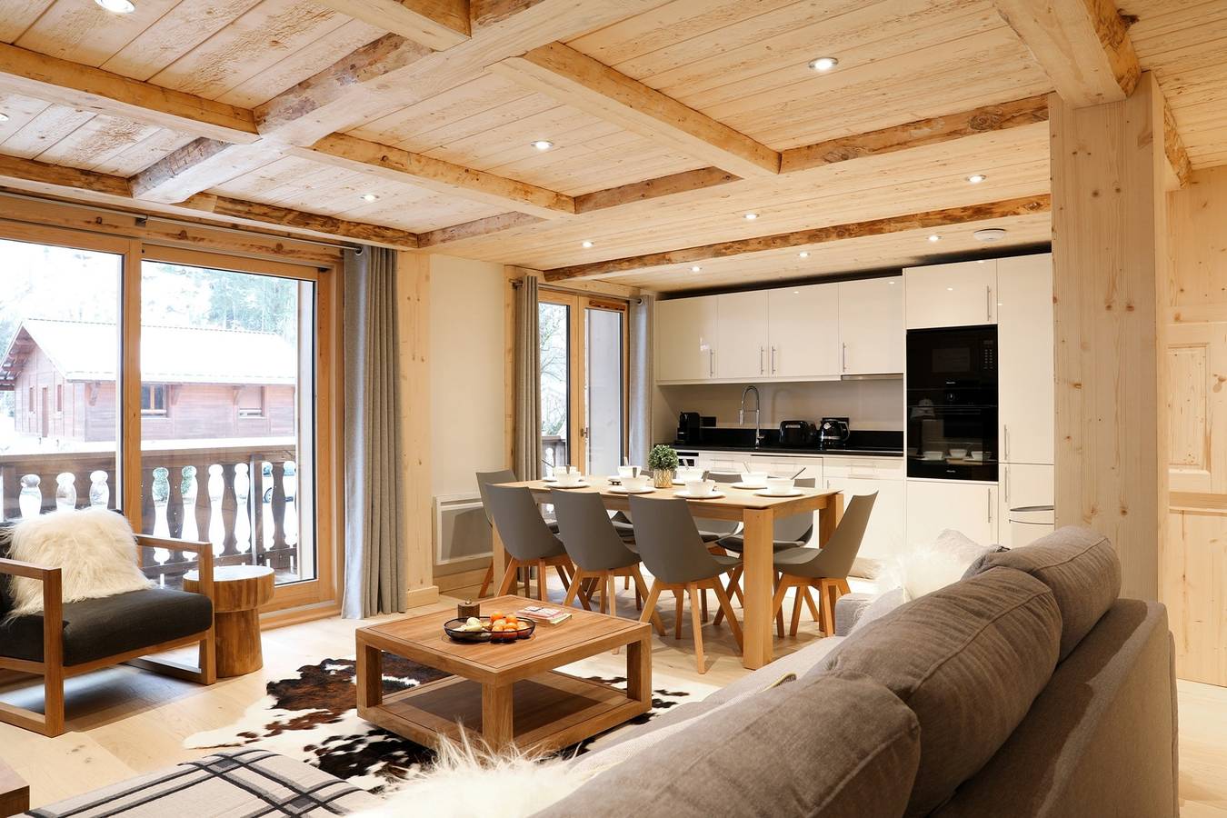 Photo : Appartement de vacances