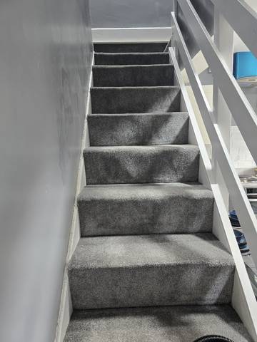 Holiday Rental for 6 People in Manchester, Greater Manchester, Photo 1