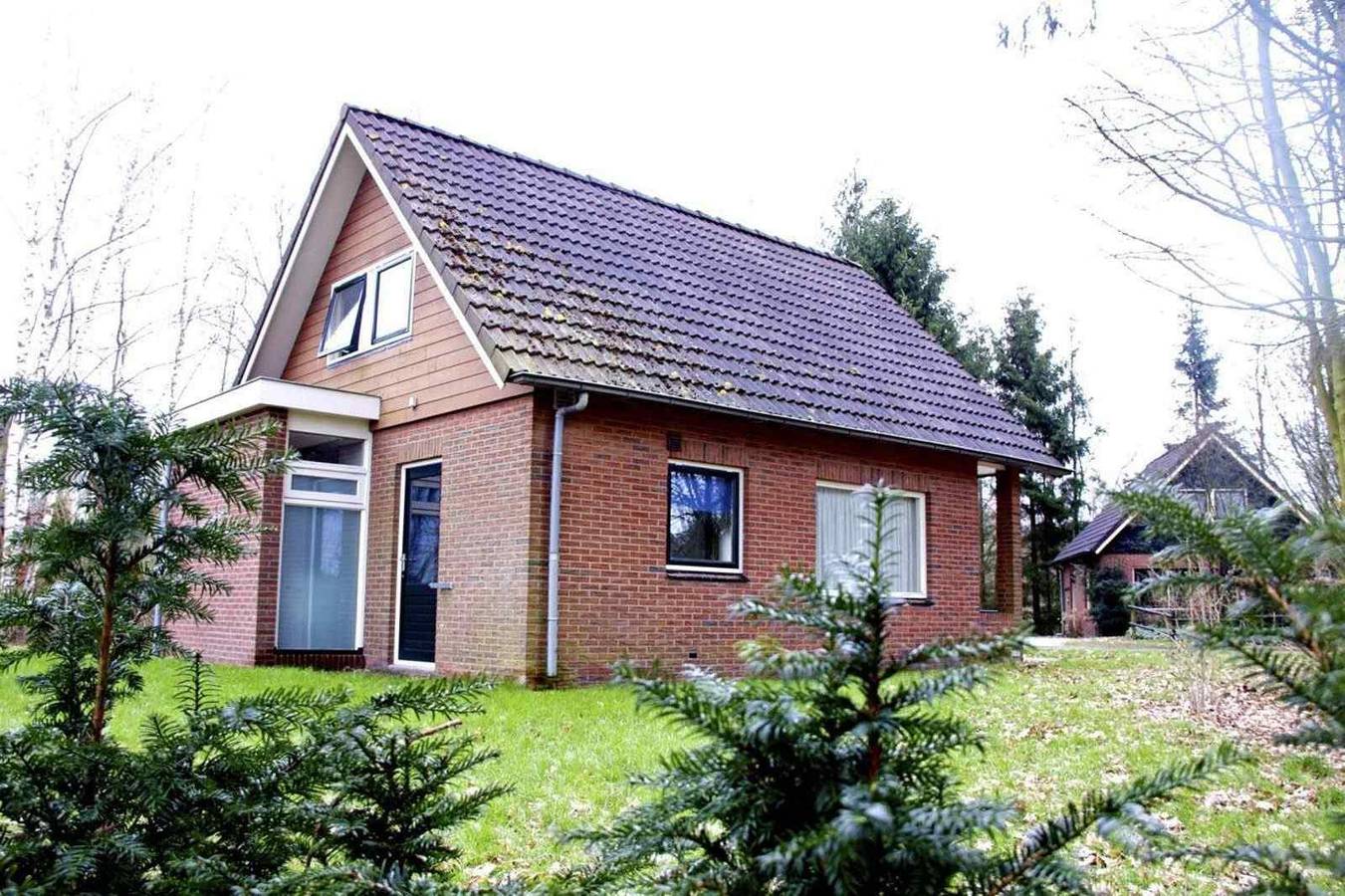 Casa vacanza a Twente a partire da 112€ a notte