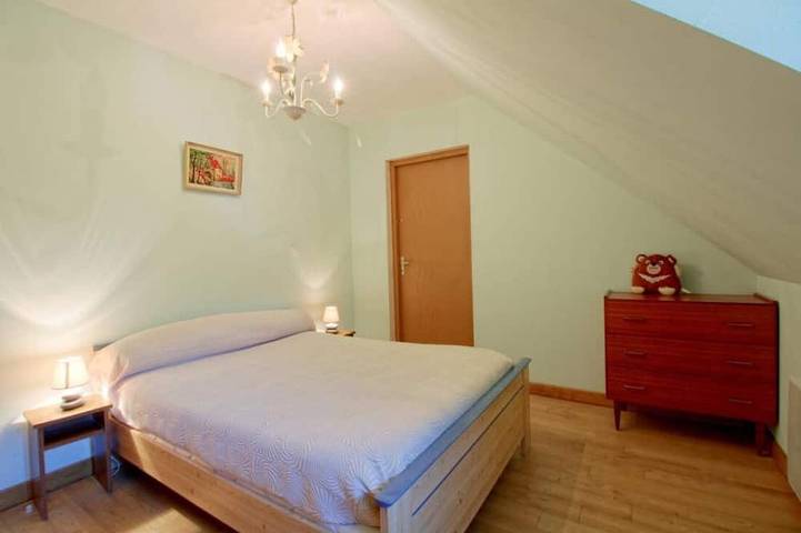 Location de vacances pour 4 personnes à Lau-Balagnas - 2