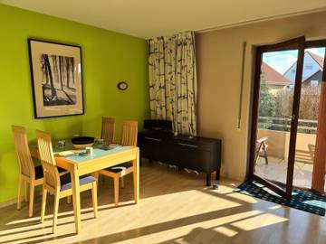 Ferienwohnung für 4 Personen in Grömitz, Südliche Ostseeküste, Bild 4