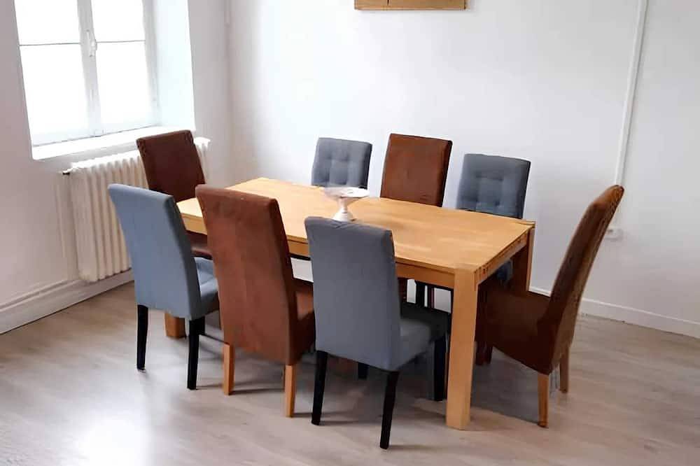 Apartamento entero, Homerez - Apartamento Châteaudun in Châteaudun, Región de Châteaudun
