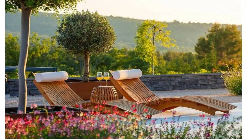 Villa pour 12 personnes, avec Balcon et Terrasse ainsi que Piscine et Sauna à Šibenik - 4