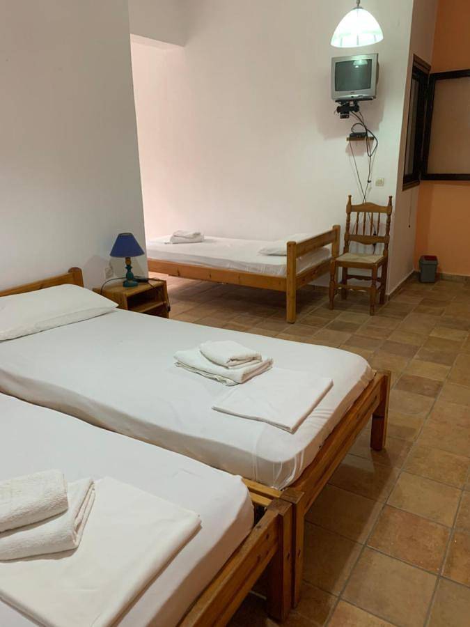 Ferienwohnung für 3 Personen, mit Garten und Ausblick - 1