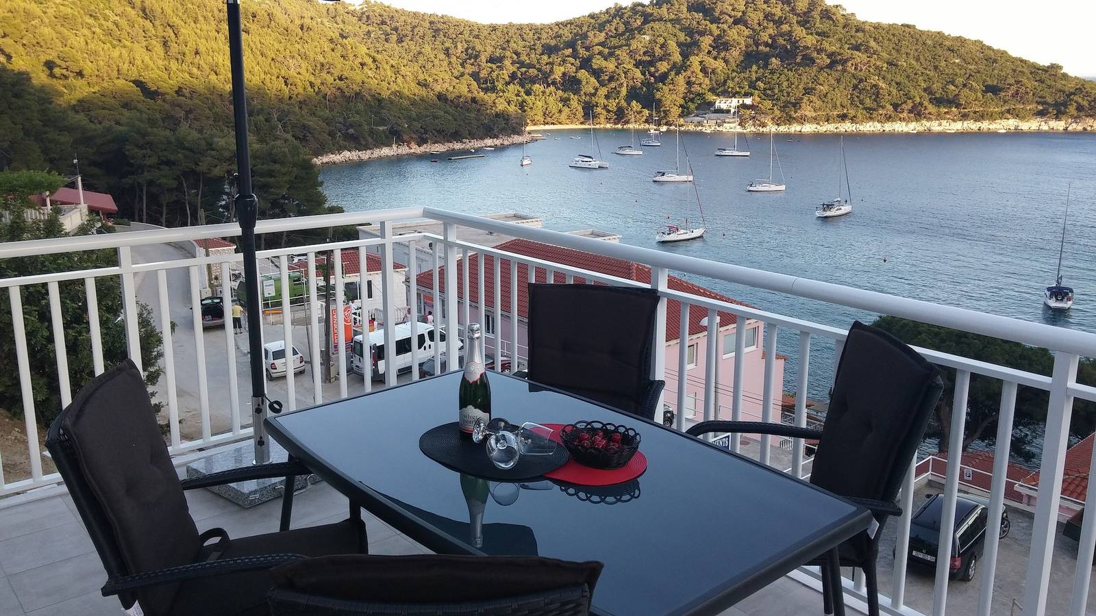 Appartamento vacanze a Meleda a partire da 202€ a notte