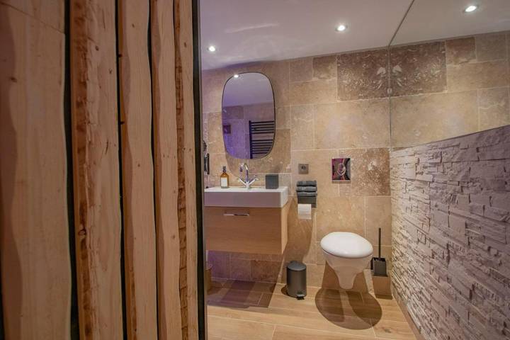 Hôtel pour 2 personnes, avec Jacuzzi et Sauna à Cuers - 3