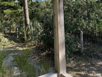 Camping pour 6 Personnes dans Soulac-sur-Mer, Côte d’Argent, Photo 2