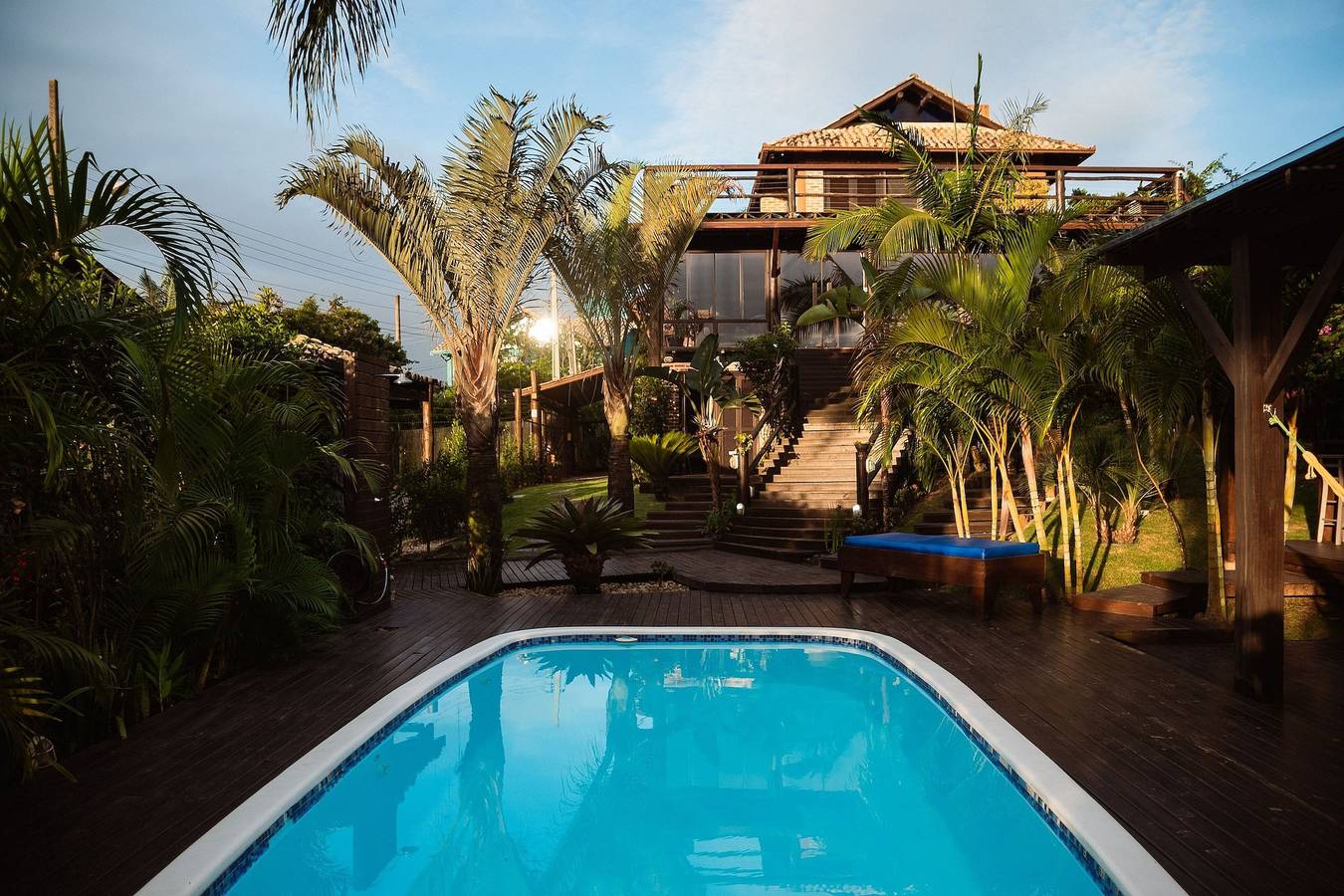 Entire studio, Studio Jardim - Ibiraquera Life in Ibiraquera, Imbituba