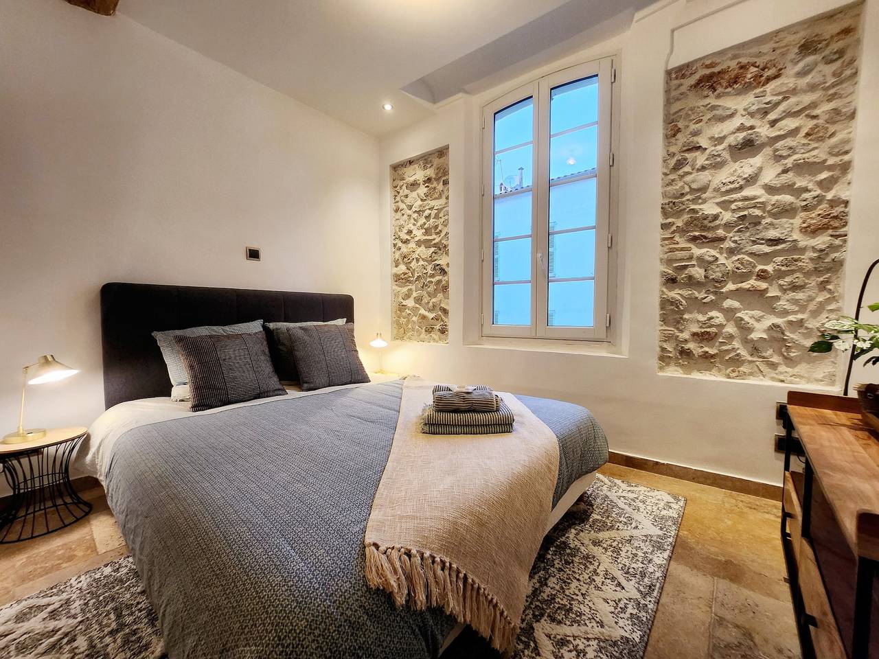 Appartement de vacances