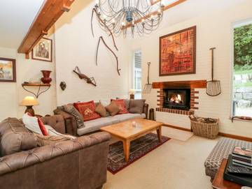 Holiday Rental for 12 People in Purbeck Heritage Coast, South West England, Photo 3