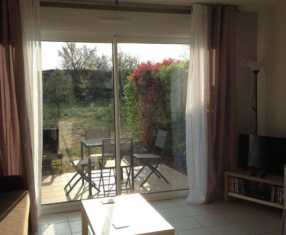 Appartement entier, Résidence Homps in Azille, Région de Carcassonne
