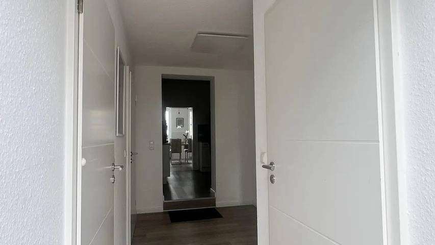Ferienwohnung für 4 Personen, mit Terrasse in Hürup - 4