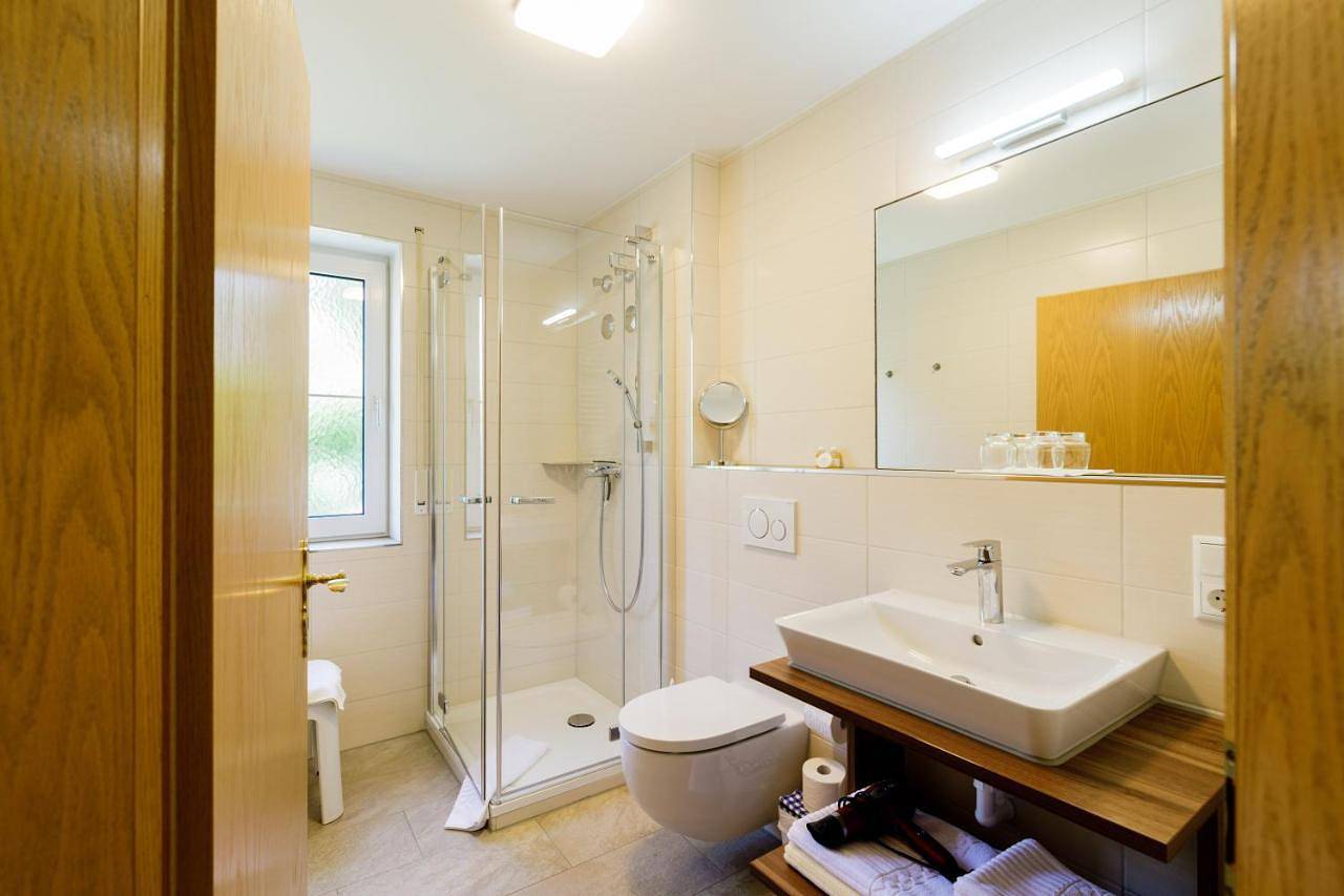 Appartement entier, One-Bedroom Apartment in Bad Wörishofen, Souabe (Bavière)