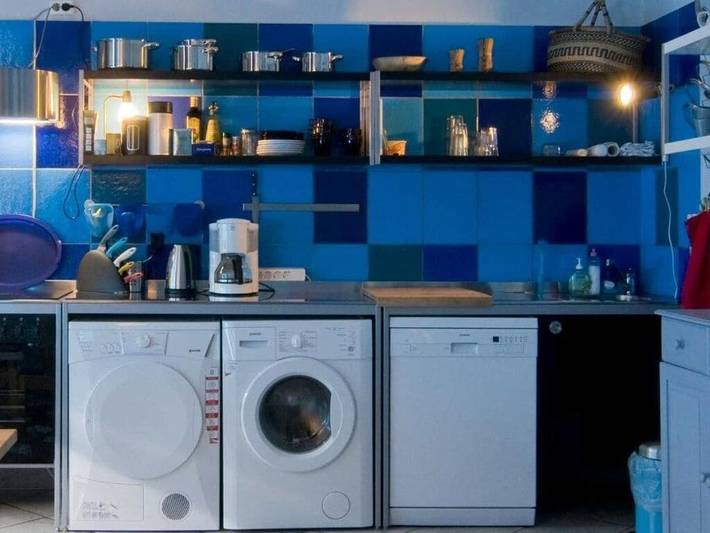 Ferienhaus für 4 Personen in Bremen - 3