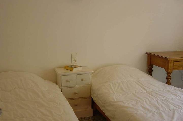 Location de vacances pour 7 personnes, avec balcon et jardin à Camélas - 4