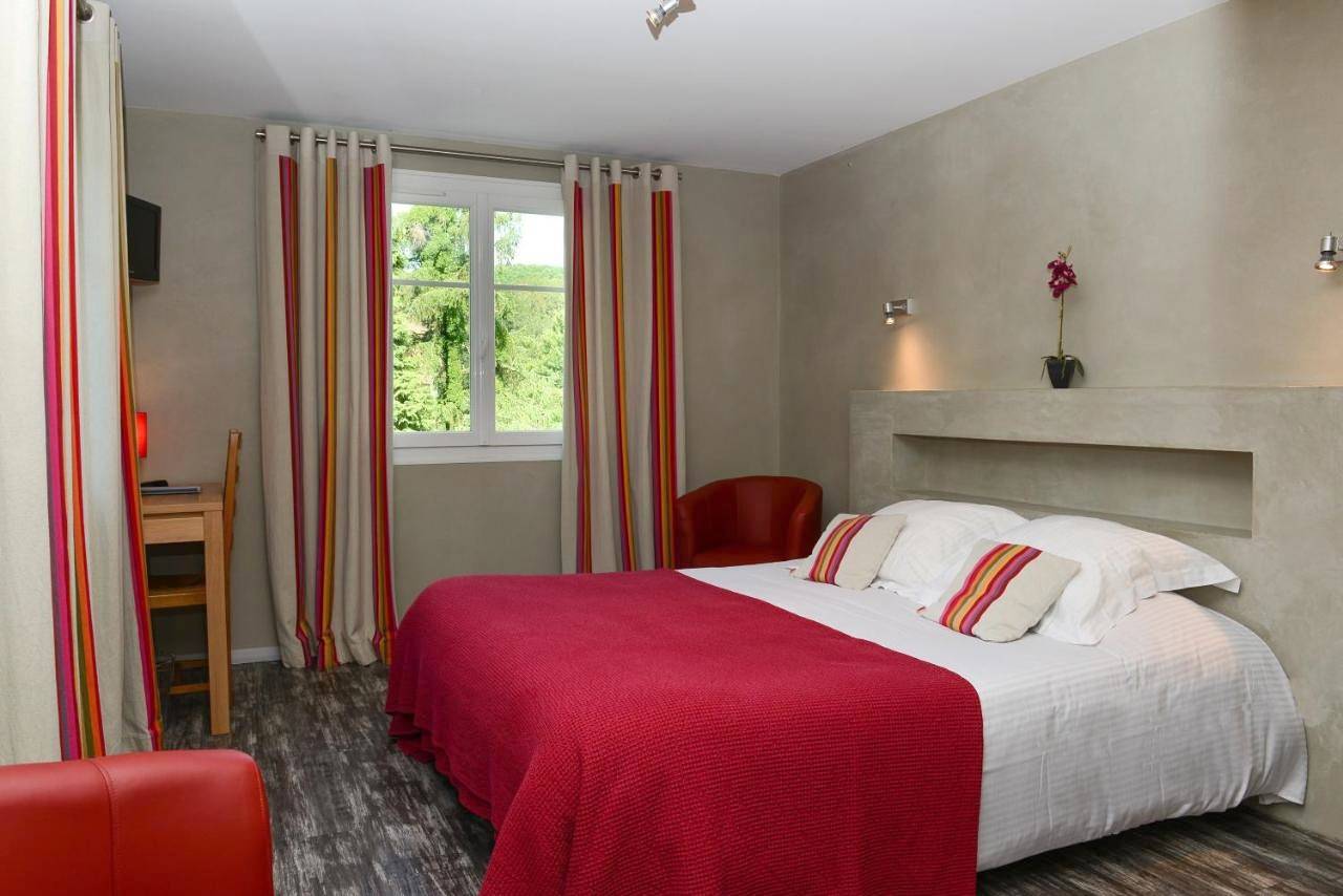 Double Room in Dantxaria, Ainhoa