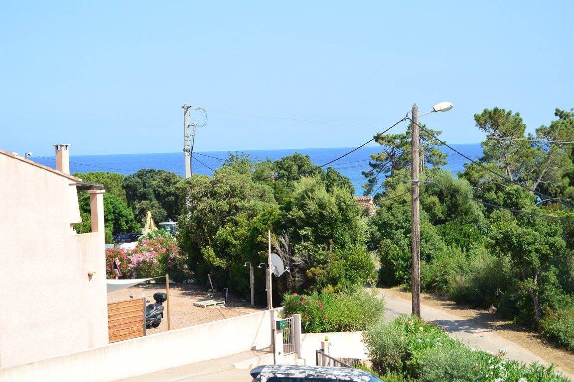 Entire apartment, Apartment Bijou - Beach In Feet - Tarco in Conca, Sartène Region