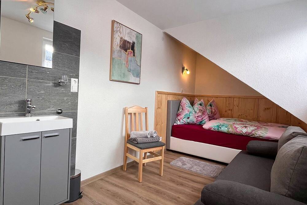 Ganze Wohnung, Ferienwohnung Moser in Rottenmanner und Wölzer Tauern, Großsölk