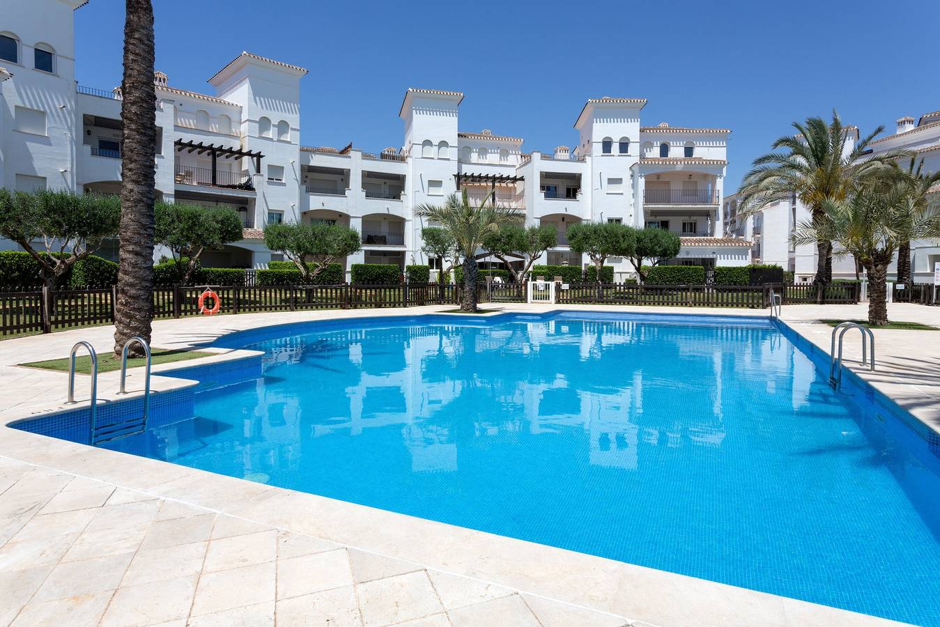 Ganze Wohnung, Ferienwohnung "Luxury Pool and Spa - Casa Coco" mit Pool, Whirlpool & Terrassen in Torre Pacheco, Costa Cálida