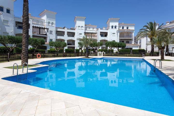 Ganze Wohnung, Ferienwohnung "Luxury Pool and Spa - Casa Coco" mit Pool, Whirlpool & Terrassen in Torre Pacheco, Costa Cálida