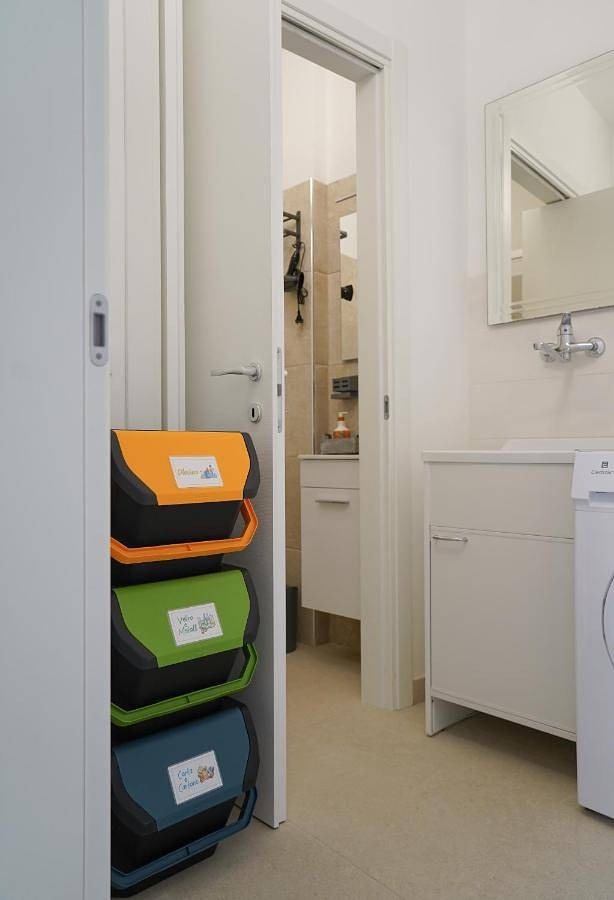 Location de vacances pour 2 personnes à Calimera - 3