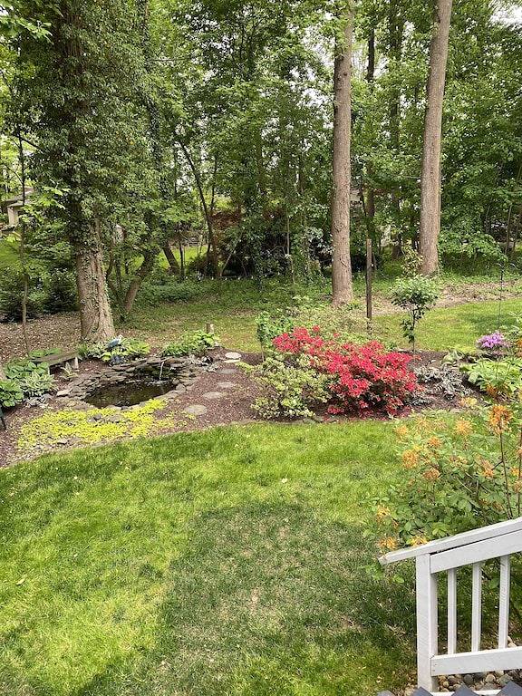 Ganze Wohnung, Annapolis Tree House Apartment- luxury shower, separate space in Anne Arundel County