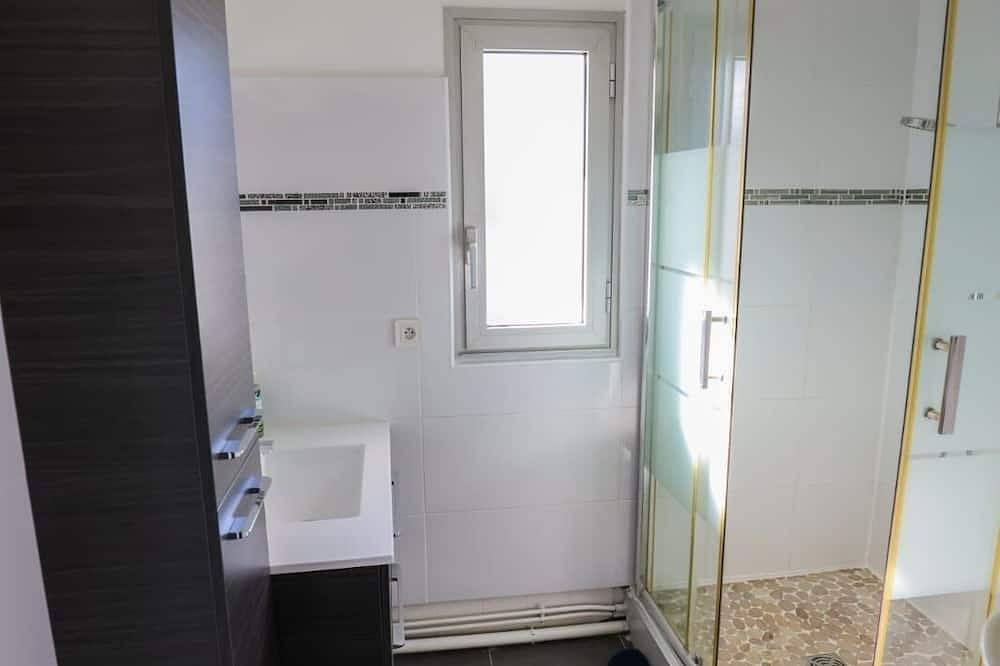 Appartement entier, Appart  Pyla sur mer, 5 mtes à pied de la mer, 1 km de la Dune du Pyla. in Dune du Pilat, La Teste-de-Buch
