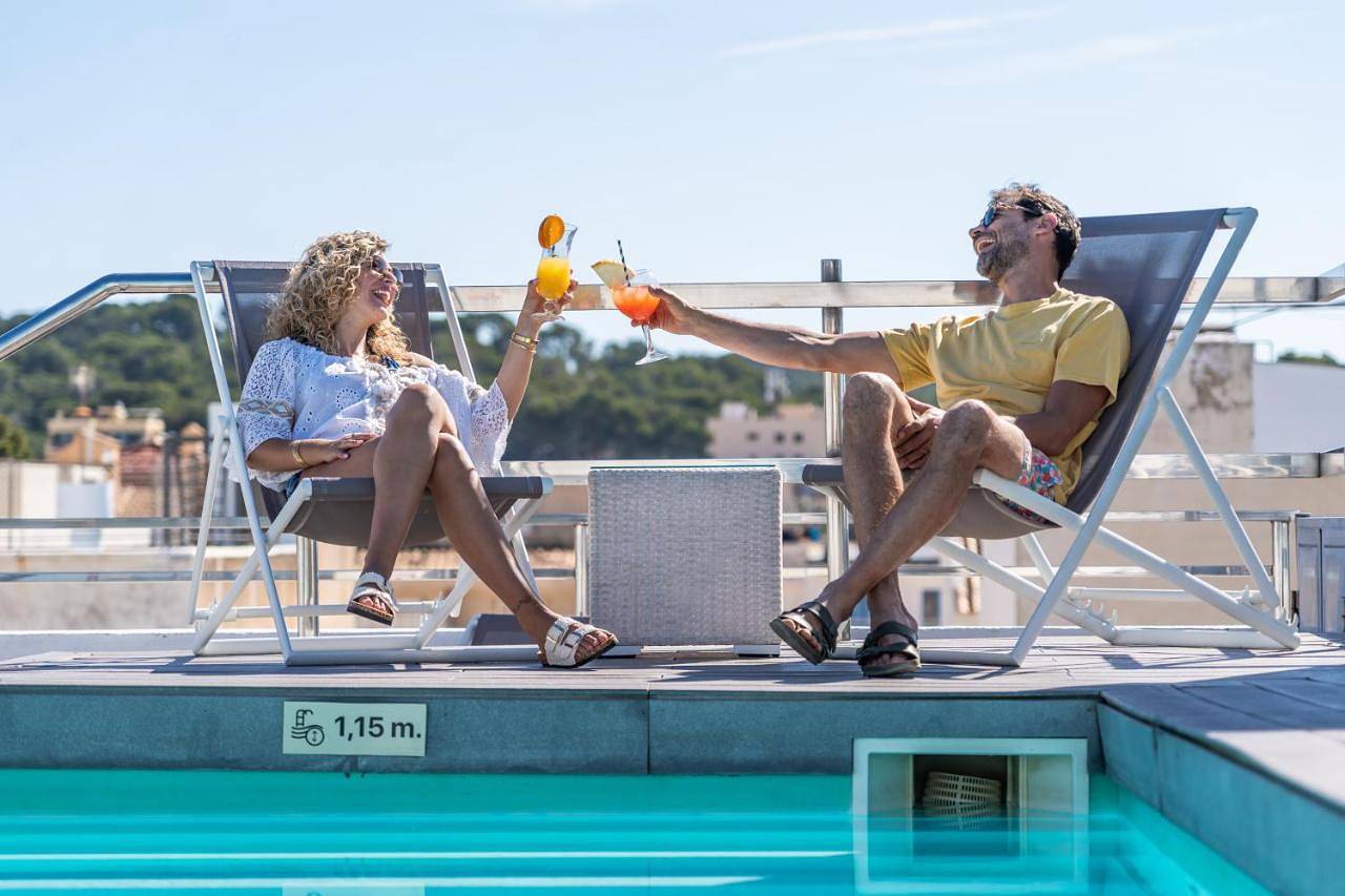 Onmood Cala Ratjada - Bed & Brunch in Cala Ratjada, Capdepera