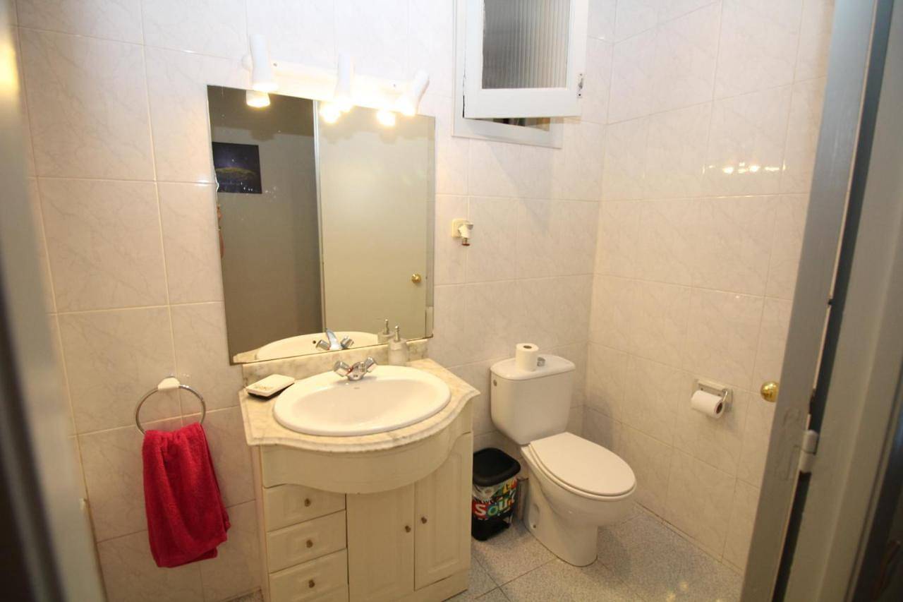 Standard Double Room with Shared Bathroom in Centro Barcelona, Barcelona