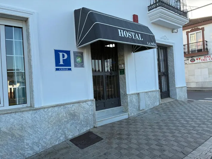 Casa de huéspuedes para 1 personas - 1