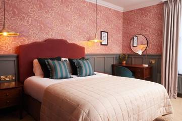 Cottage pour 2 personnes dans Bury Saint Edmunds