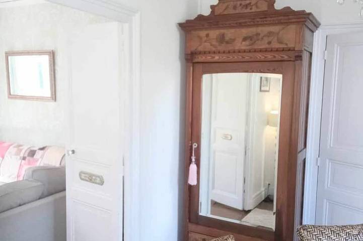 Location de vacances pour 6 personnes à Montembœuf - 4