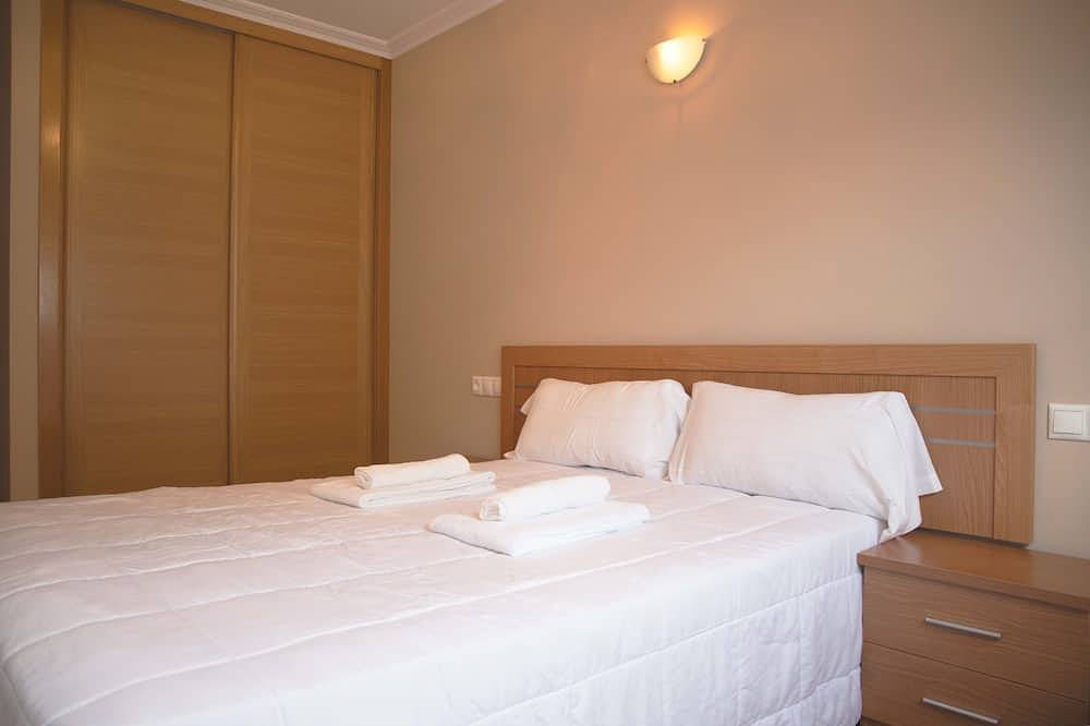 Entire apartment, Apartamentos Terramar Boiro With sea views in the Ría de Arousa (Galicia) in Boiro, Rías Baixas