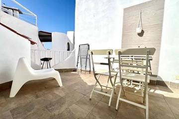 Bungalow für 4 Personen in Playa de Troya, Arona, Bild 2