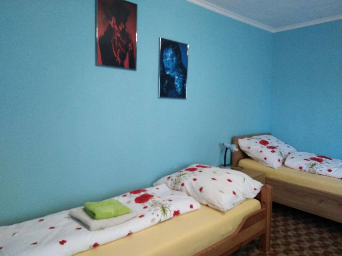 Ganze Wohnung, Three-Bedroom Apartment in Poysdorf, Mistelbach (Niederösterreich)