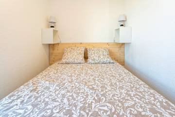 Appartement De Vacances pour 4 Personnes dans Capbreton, Région de Dax, Photo 4