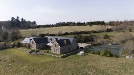 Cottage for 16 People in Moray Firth, Scotland, Photo 4