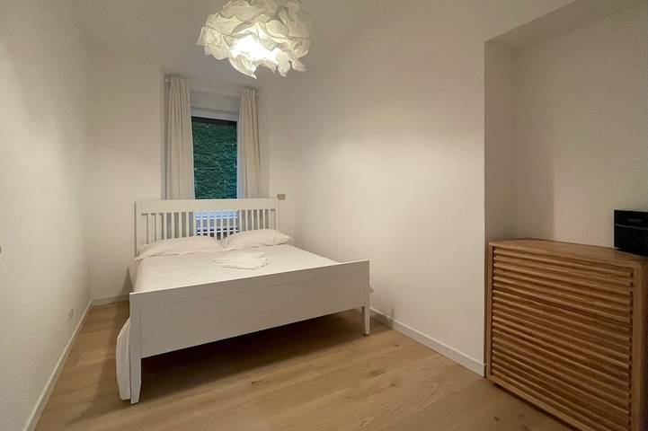Ganze Wohnung, Trieste Rentals, brandneu im Zentrum von Triest, mit Familie oder Freunden in Triest, Triest Provinz