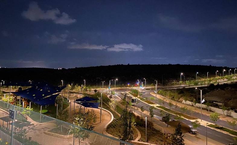 Apartamento de vacaciones para 3 personas, con balcón y vistas - 1