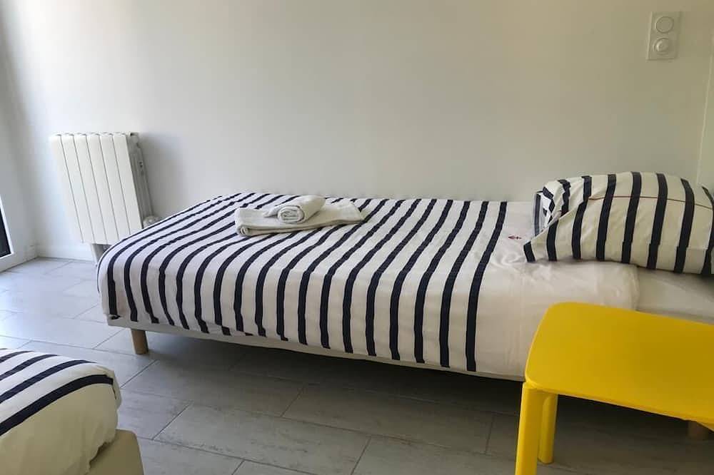 Appartement au Rdc D'une Villa Située à 200 m de la mer Declaloc 56186 000174 Hs in Quiberon, Côte des Mégalithes