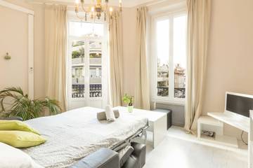 Holiday Rental for 4 People in Cannes, Cannes region, Photo 3