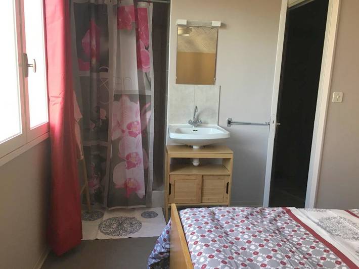 Chambre d’hôte pour 2 personnes, avec Terrasse et Jardin dans Parc naturel régional de l'Aubrac - 2
