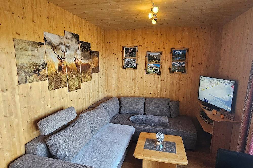 Chalet Chesetta Berghütte gerne mit Hund auf 1600m Sauna, Whirlpool, Balkon... in Bad Sankt Leonhard im Lavanttal, Lavanttaler Alpen