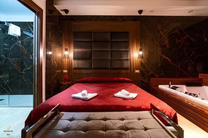 Ferienwohnung für 4 Personen, mit Terrasse und Ausblick auf Sizilien - 2