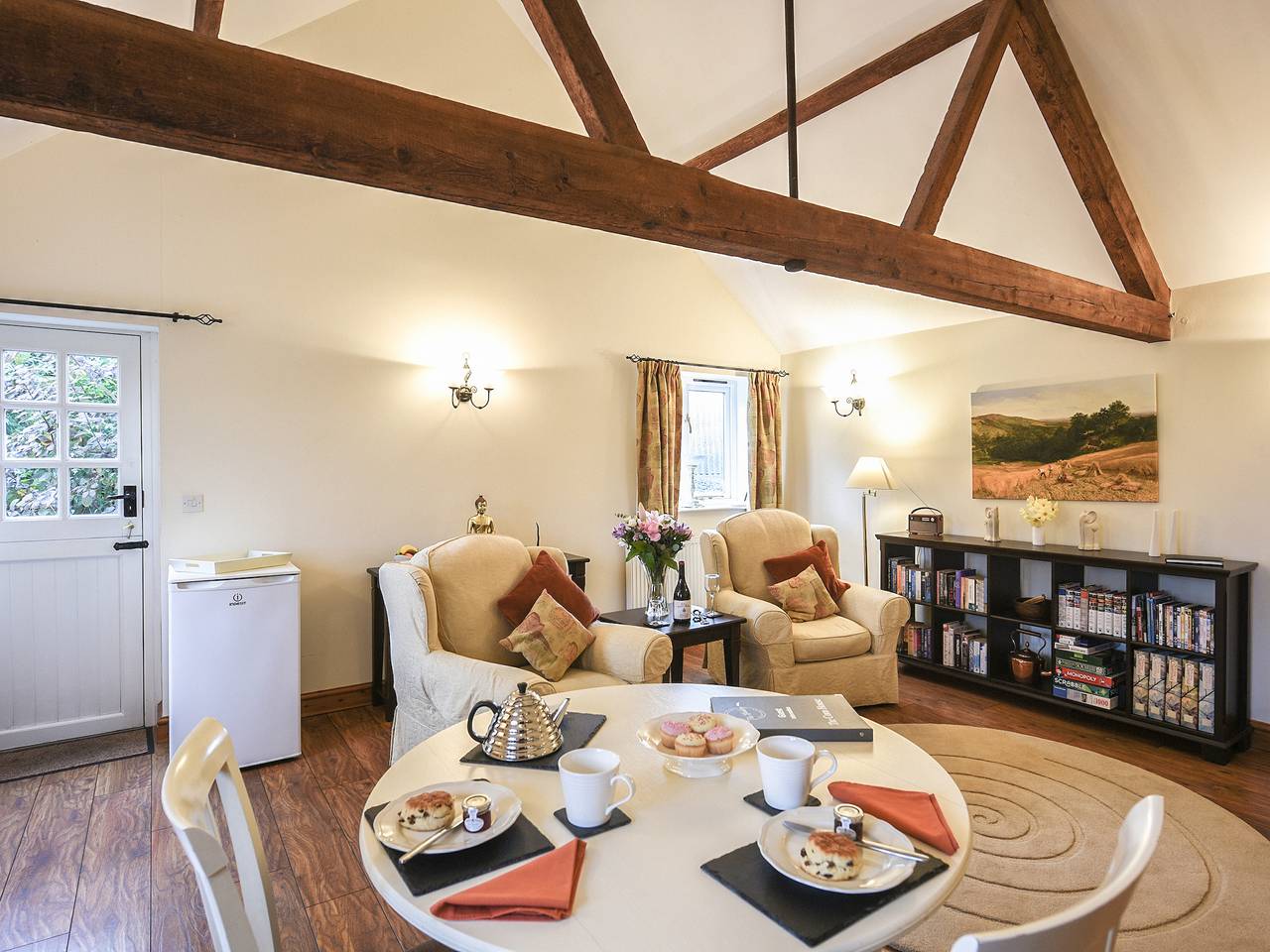 The Corn House -Uk41271 in Shrewsbury, Shropshire